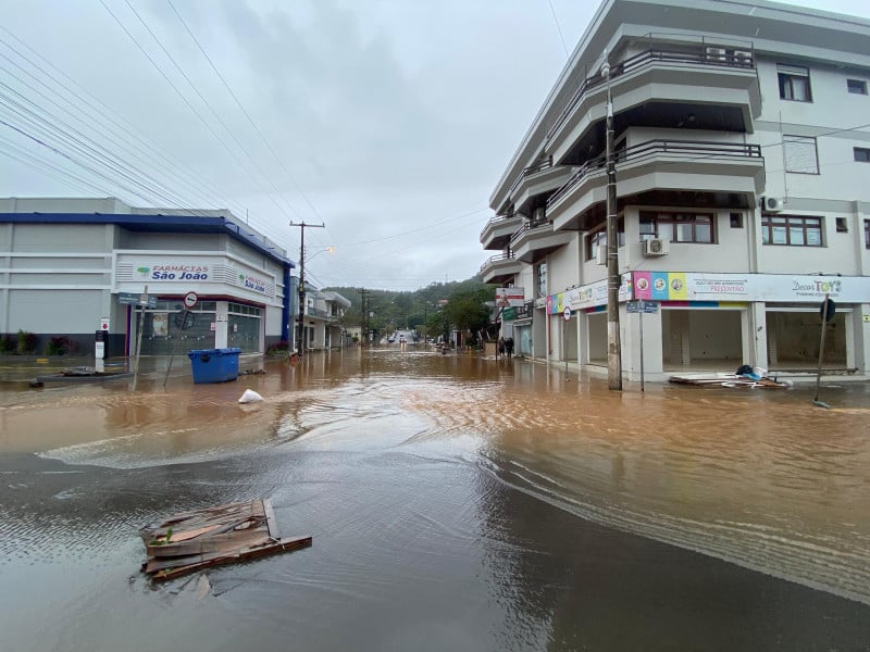 PREFEITURA DE SÃO SEBASTIÃO DO CAÍ/DIVULGAÇÃO/CIDADES