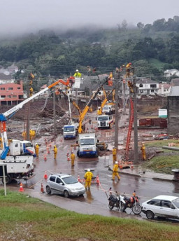 Aneel aprova flexibilização de regras para distribuição de energia no RS