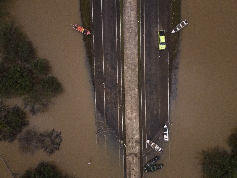 Noaa confirma oficialmente a chegada do El Niño hoje