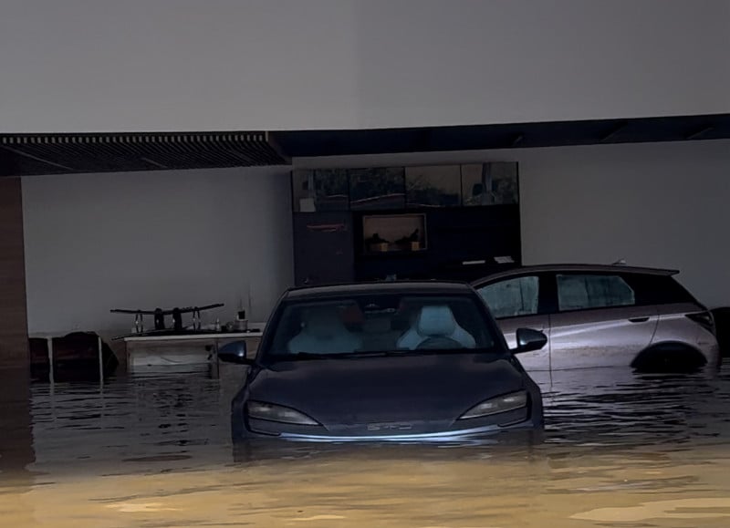 Para que a devolução seja feita é necessário que o veículo seja baixado definitivamente no Detran-RS