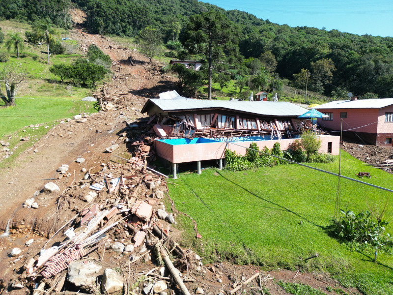 PREFEITURA DE FARROUPILHA/DIVULGAÇÃO/CIDADES