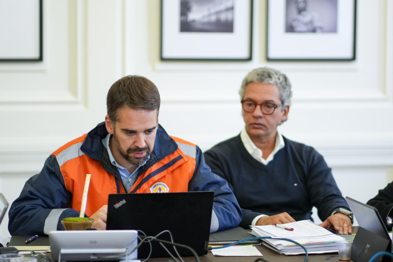 Governador anuncia que vai revogar decretos que tornavam mais cara a cesta básica no RS