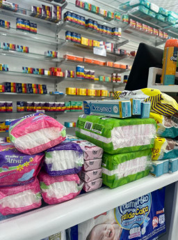 Fundação atua como uma organização articuladora e abriu uma linha emergencial em função das cheias