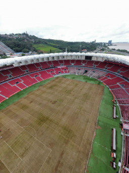 Brasileirão não será estendido e gaúchos poderão inverter mandos de campo