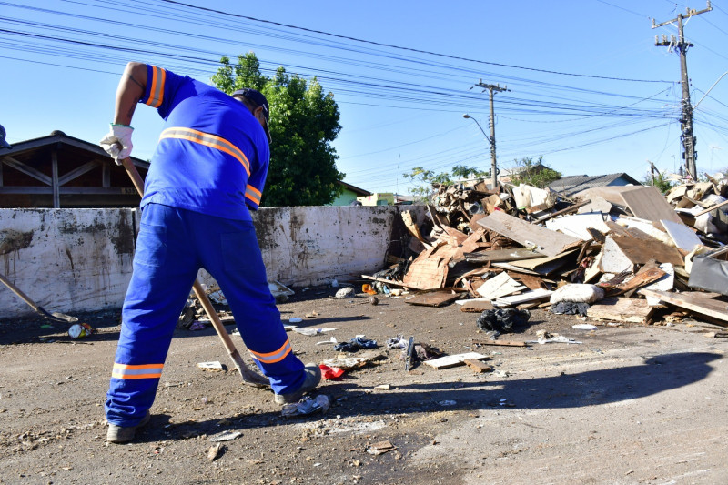 PREFEITURA DE NOVO HAMBURGO/DIVULGAÇÃO/CIDADES