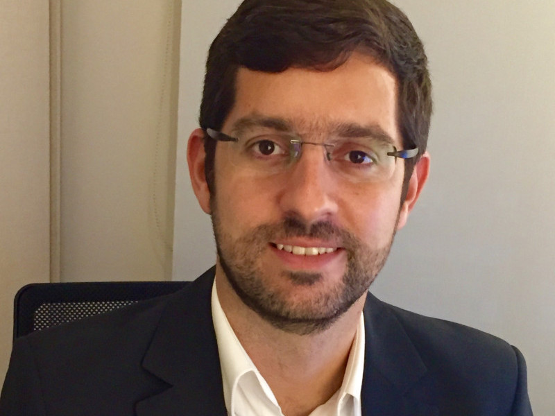 Eduardo Baltar, CEO – Ecofinance Negócios e PhD em Administração pela UFRGs