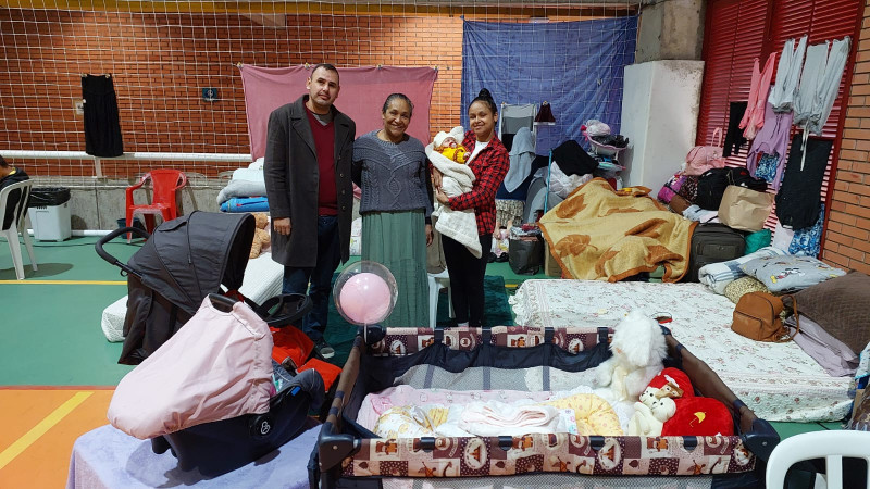 Maria Amélia Vargas/Especial/JC