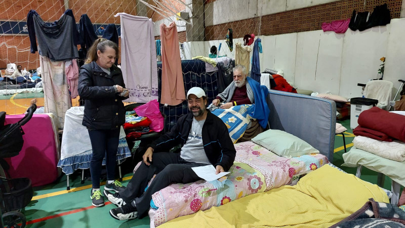 Maria Amélia Vargas/Especial/JC