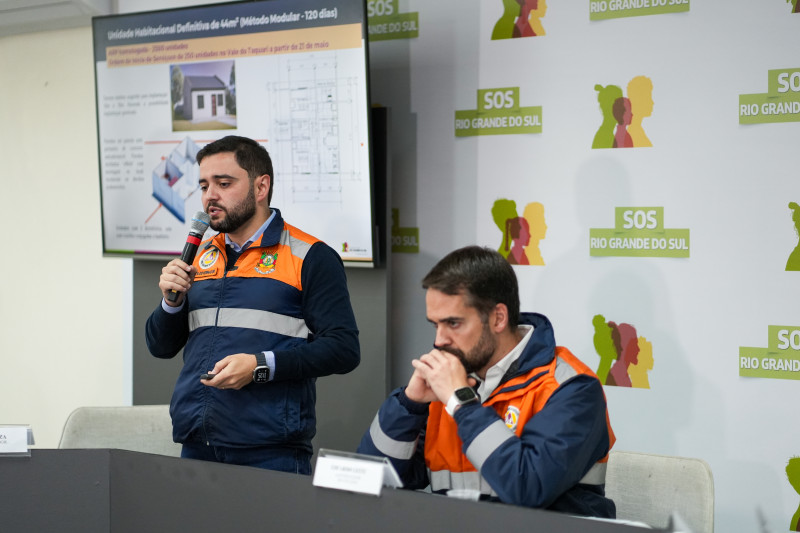 Maur&iacute;cio Tonetto/Pal&aacute;cio Piratini/Divulga&ccedil;&atilde;o/JC