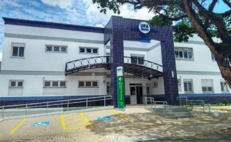 Unidade será instalada junto à UPA Centro, no bairro Rio Branco