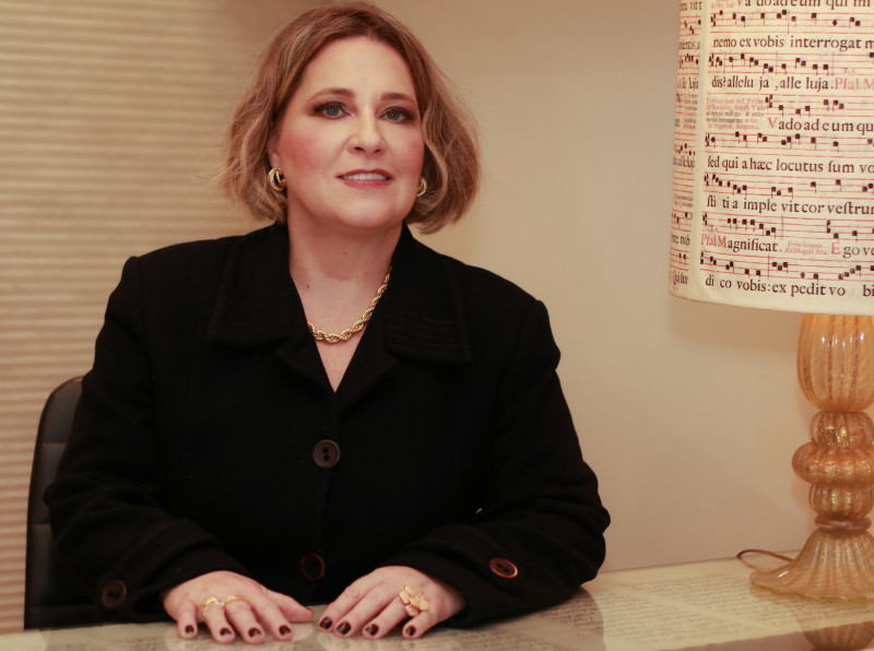 Natália Soriani é especialista em Direito da Saúde e sócia do escritório Natália Soriani Advocacia
