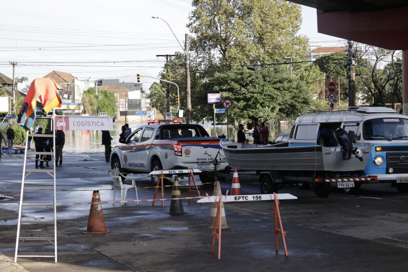 Segundo o boletim, 82.666 pessoas foram resgatadas