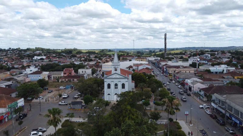 Prefeitura afirma que tem condições de receber população de cidades afetadas