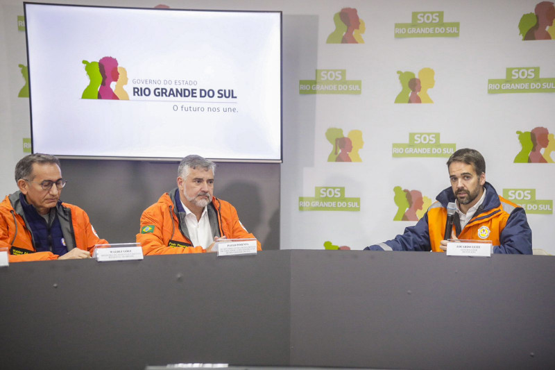 Os 18 equipamentos serão destinados para esvaziar as cidades da Região Metropolitana de Porto Alegre