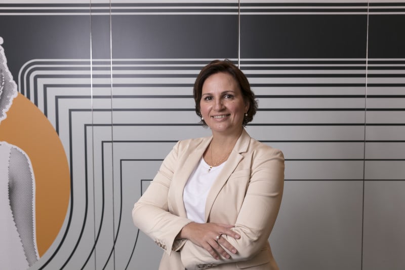 Fernanda alerta que não existe tecnologia infalível