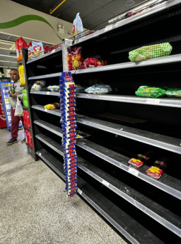 Arrecadação de ICMS caiu R$ 1 bi até junho em função das enchentes no RS