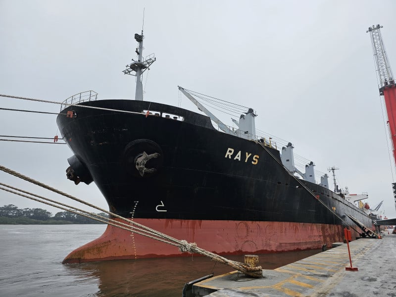 Perspectiva é que complexo rio-grandino siga sem parar atividades