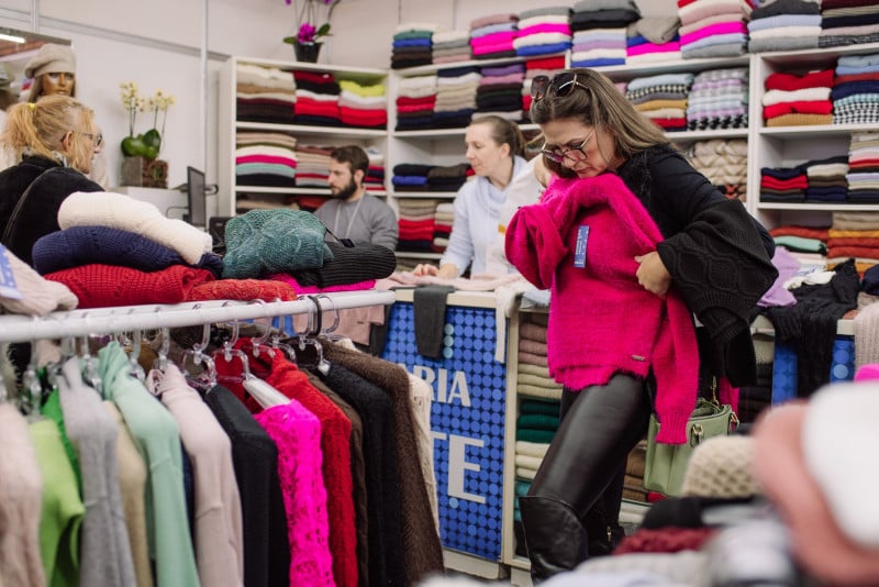 Organização da Tricofest, que ocorre em Nova Petrópolis e Picada Café, decidiu adiar início da feira