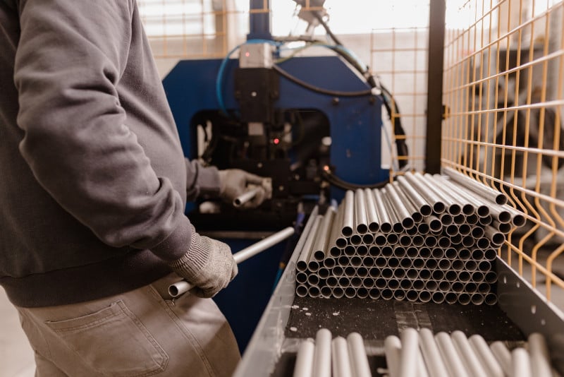 Empresa do Vale do Rio Pardo mantém investimento em inovação de materiais de saúde