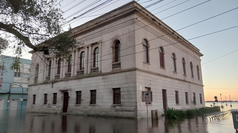 Biblioteca Rio-grandense 