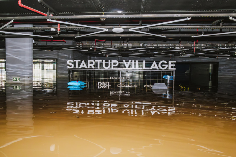 Trabalho acontecerá em parceria com a VVolunteer, Horizontes RS e Juntos pelo 3D