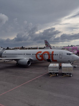 Prefeitura de Caxias oficializa proposta para internacionalização de aeroporto