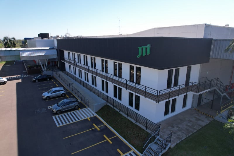 Indústria fumageira de Santa Cruz do Sul aumenta em mais de 40% os seus investimentos na produção de tabaco