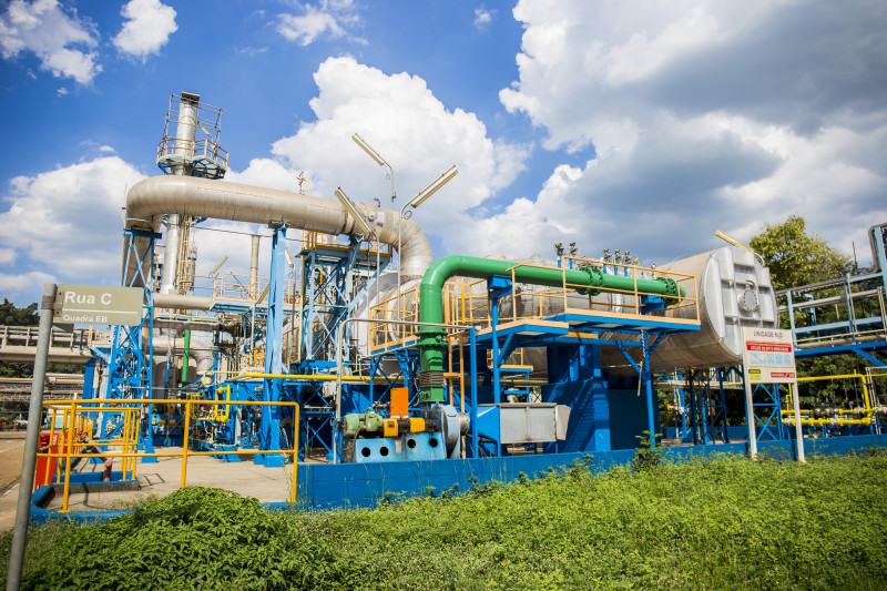 Doações financeiras anunciadas pelo grupo belga ao Estado equivalem a cerca de R$ 335 mil