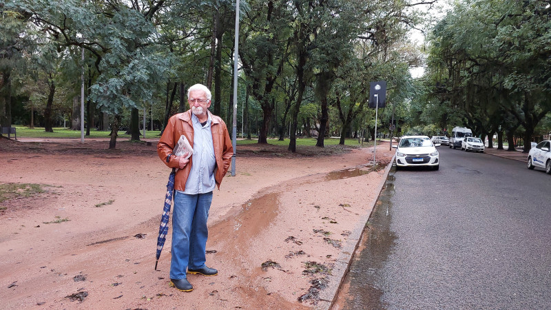 Maria Am&eacute;lia Vargas/Especial/JC
