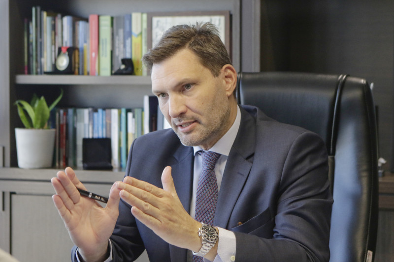 Ação que pode extinguir dívida do RS está pronta para ser julgada