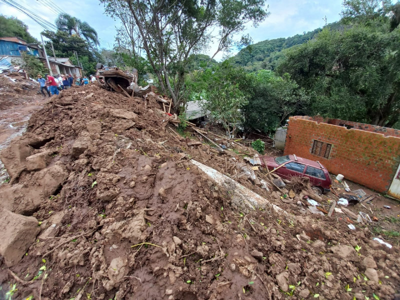 Parte do valor será usado para trabalhos em áreas do interior da cidade