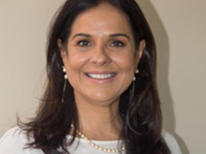 Isabela Beck da Silva Giannakos, engenheira civil e diretora da BSG Engenharia Patrimonial e Perita Judicial
