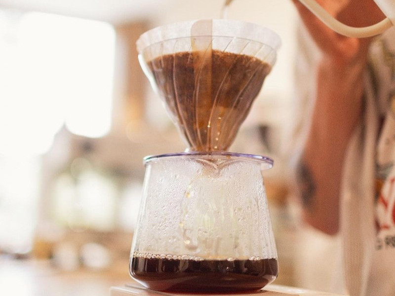 O Abuela foi um dos neg&oacute;cios impactados pela enchente em Porto Alegre Foto: ABUELA/INSTAGRAM/REPRODU&Ccedil;&Atilde;O/JC