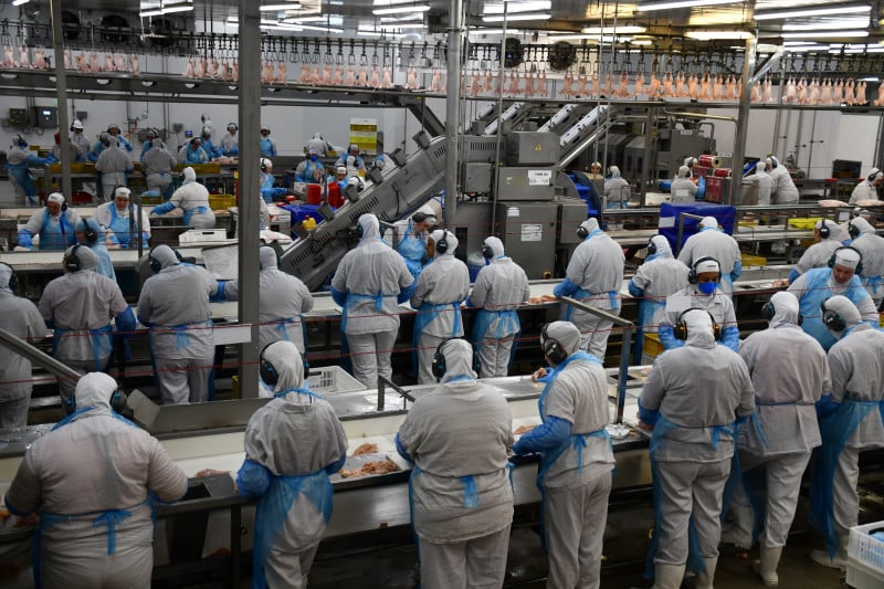Cooperativa vai inaugurar segundo turno de operações em Westfália