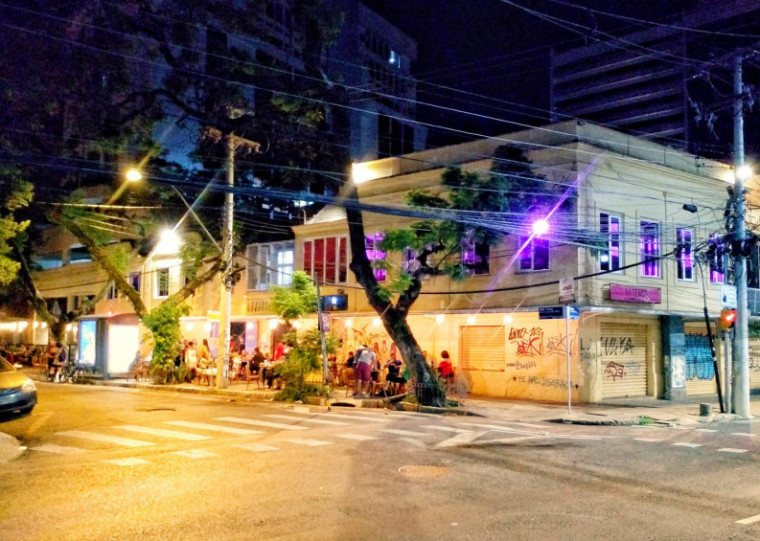 Espaço fará agenda voltada ao auxílio para profissionais da cultura 
