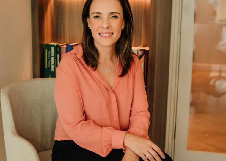 Laís Machado Lucas, advogada e professora de Direito Empresarial
