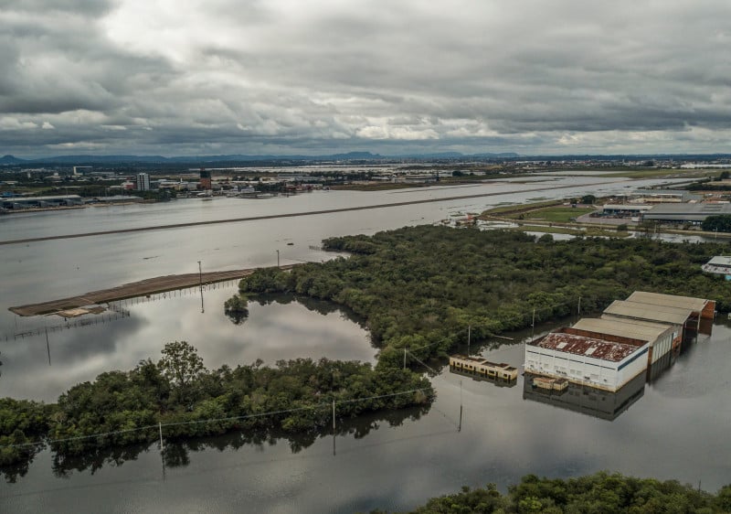 Queda no Estado foi a maior desde que o indicador começou a ser divulgado, em 2002