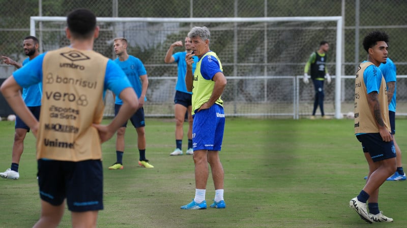 Veja o que o Grêmio precisa para avançar na Libertadores