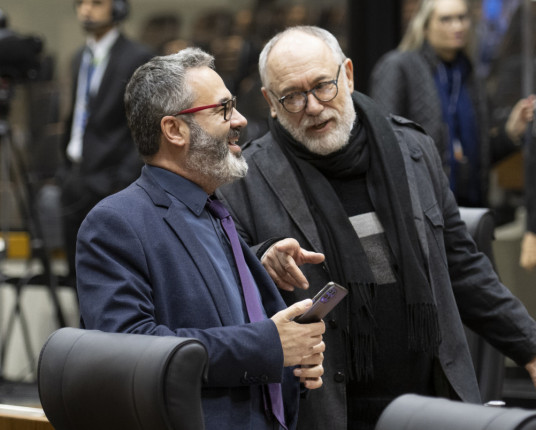 Política habitacional para desabrigados pauta debates e projetos na Câmara Municipal de Porto Alegre