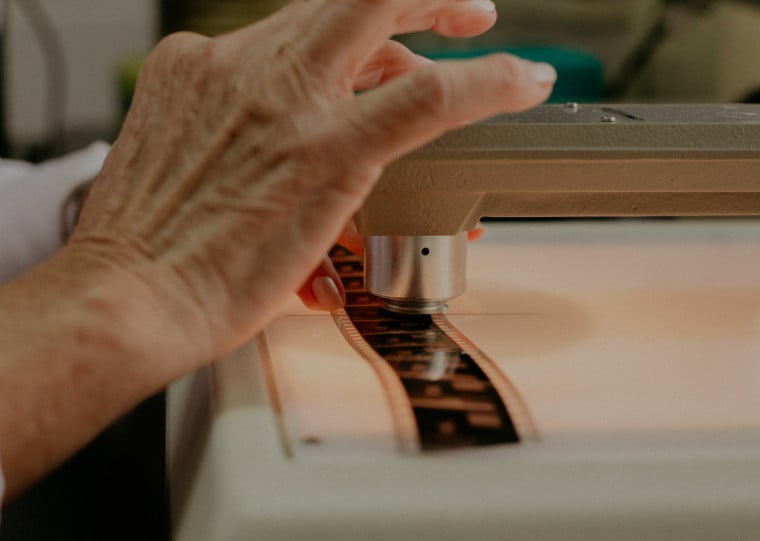 Cinemateca Brasileira digitalizou filmes mais antigos e frágeis do acervo