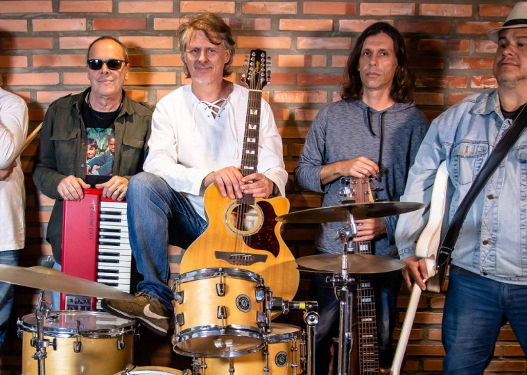 O foco da casa no momento são apresentações com artistas locais que foram atingidos pelas enchentes ou tiveram trabalhos cancelados
