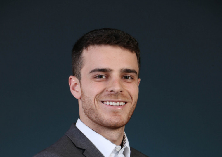 José Pedro Gomes, diretor de Comunicação do Instituto de Estudos Empresariais (IEE)

