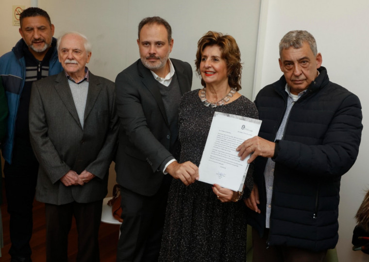 Organizações participantes integram o movimento Porto Alegre+