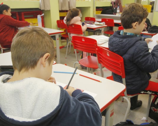 Governo federal vai transferir recursos para reforma de escolas no Rio Grande do Sul