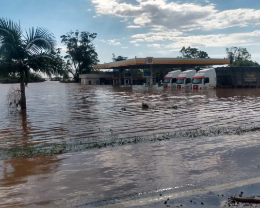 Sulpetro aponta queda de 30% no mercado gaúcho de combustíveis