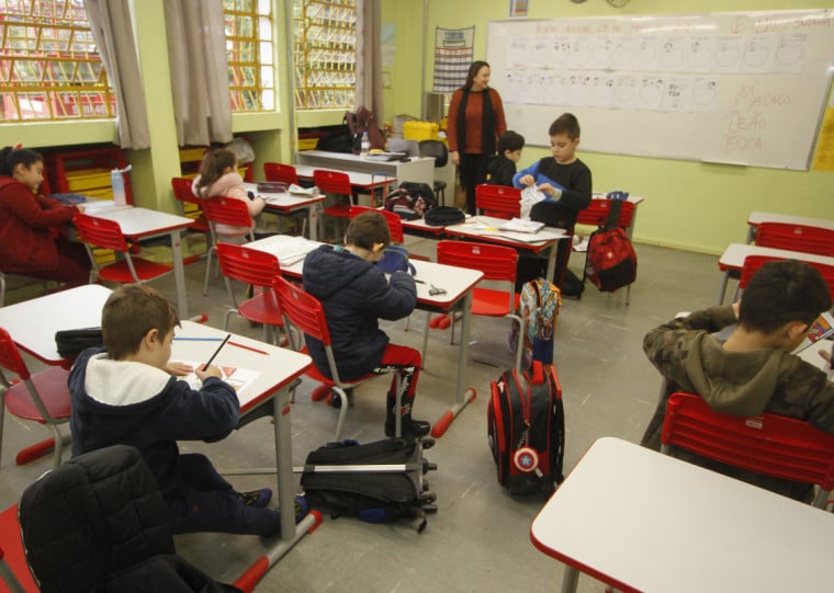 Escolas associadas ao sindicato do ensino privado atendem um total de 40 mil alunos