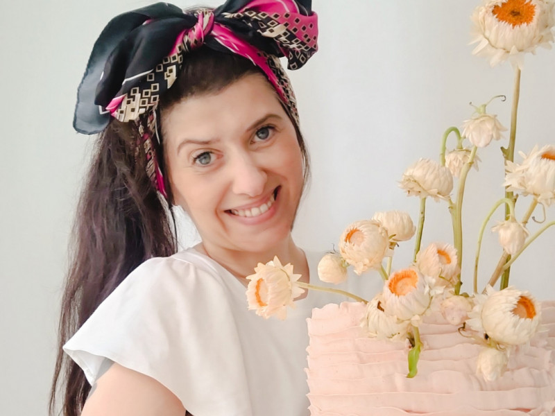 Ingrid Cavalli é sócia da Ursa Foto: ARQUIVO PESSOAL/DIVULGAÇÃO/JC