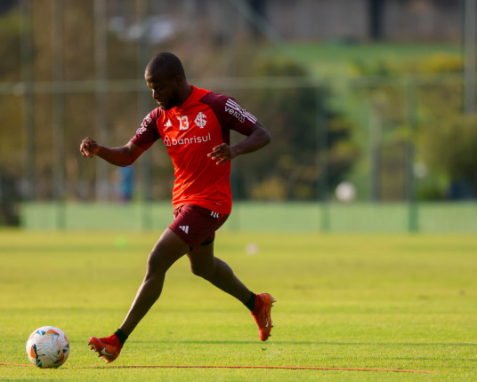 Contra o Cuiabá, Inter quer a vitória para recuperar a confiança