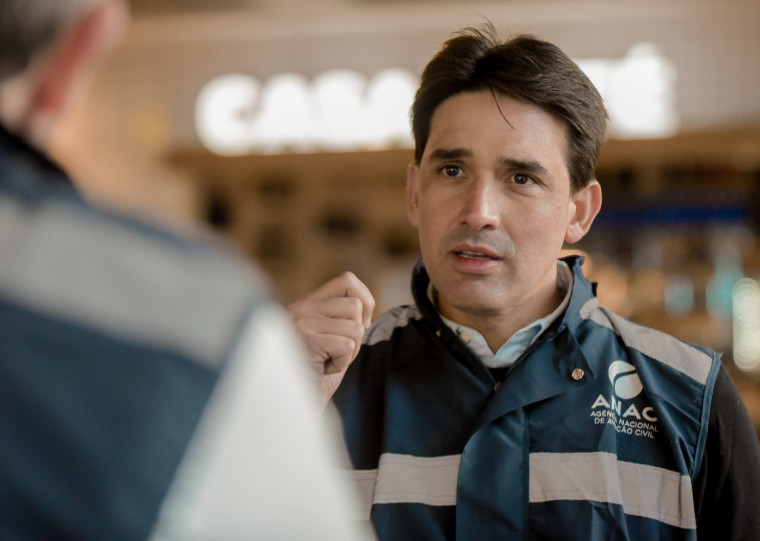 Ministro disse que iniciativa terá impacto importantíssimo no fortalecimento da cabotagem no Brasil