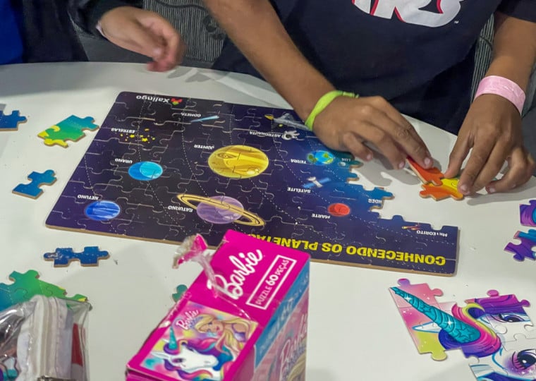 Locais funcionarão nos turnos da manhã e da tarde para oferecer atendimento psicossocial